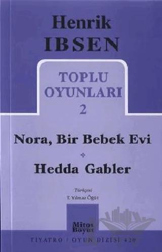 Nobel Kitap