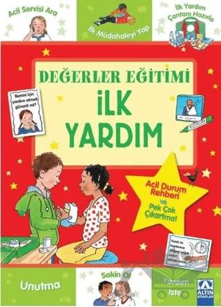Nobel Kitap