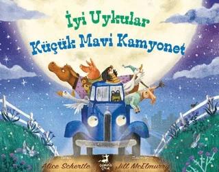 İyi Uykular Küçük Mavi Kamyonet