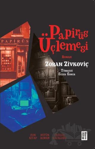 Nobel Kitap