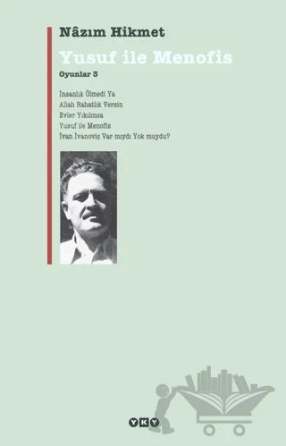 Nobel Kitap