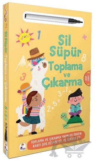 Sil Süpür Toplama ve Çıkarma