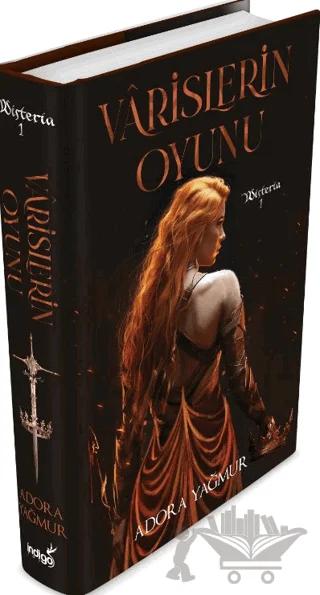 Nobel Kitap