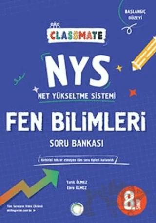 Nobel Kitap