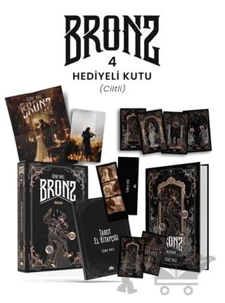 Nobel Kitap