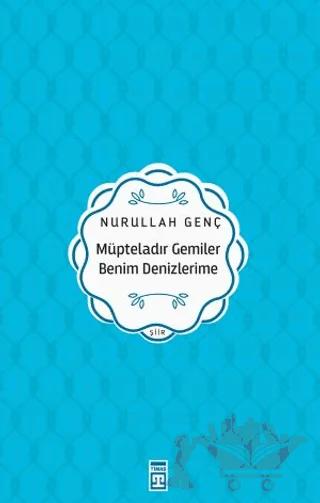 Nobel Kitap