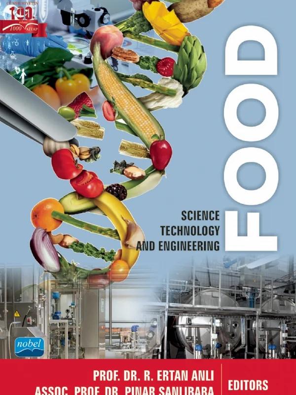 FOOD Science Technology and Engineering