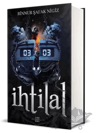 Nobel Kitap