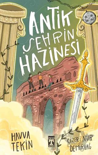 Antik Şehrin Hazinesi