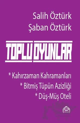 Nobel Kitap