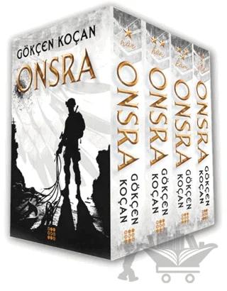 Nobel Kitap