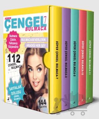 Nobel Kitap