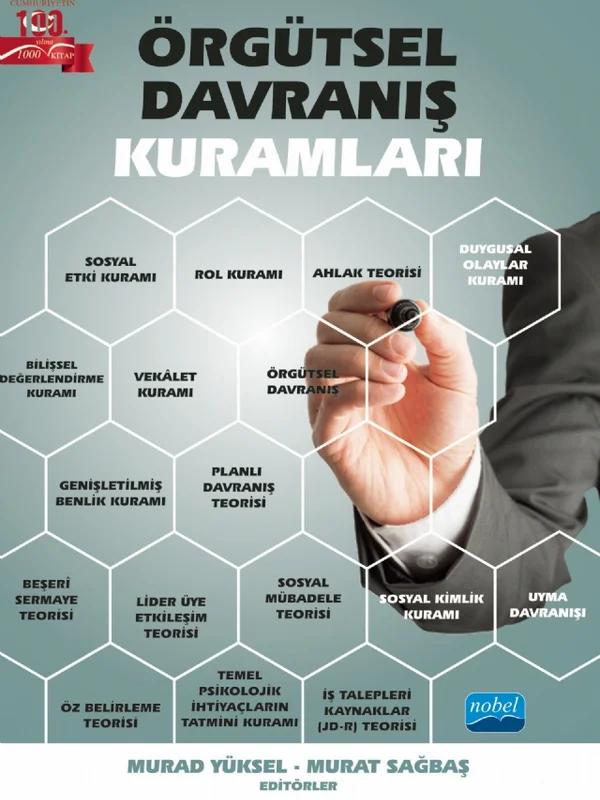 Örgütsel Davranış Kuramları