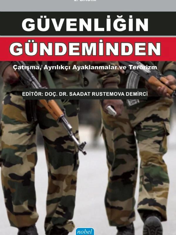 Nobel Kitap