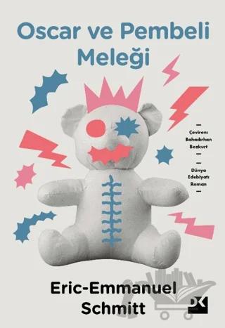Nobel Kitap