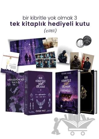 Nobel Kitap
