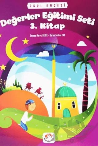 Nobel Kitap