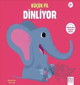 Küçük Fil Dinliyor