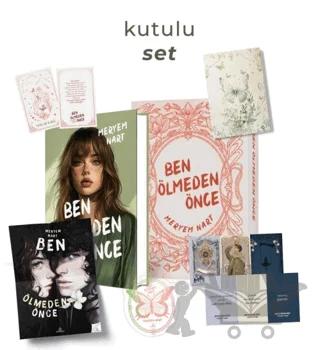 Nobel Kitap