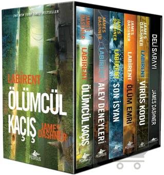 Nobel Kitap