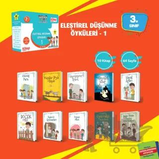 Nobel Kitap