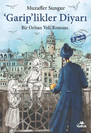 Nobel Kitap