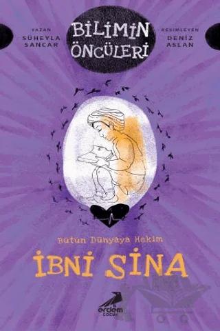 İbni Sina Bütün Dünyaya Hakim