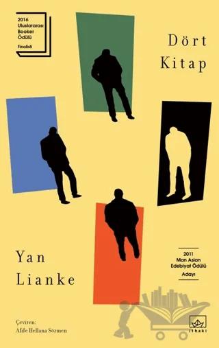 Nobel Kitap