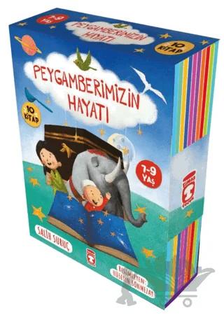 Nobel Kitap