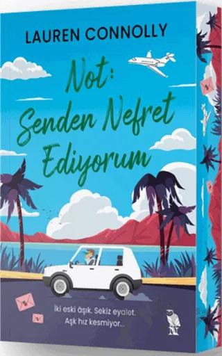 Nobel Kitap