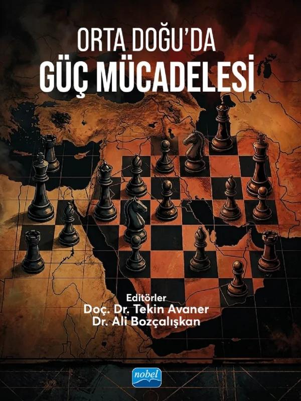 Nobel Kitap