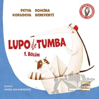 Lupo İle Tumbo 1 Bölüm