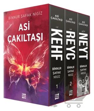 Nobel Kitap