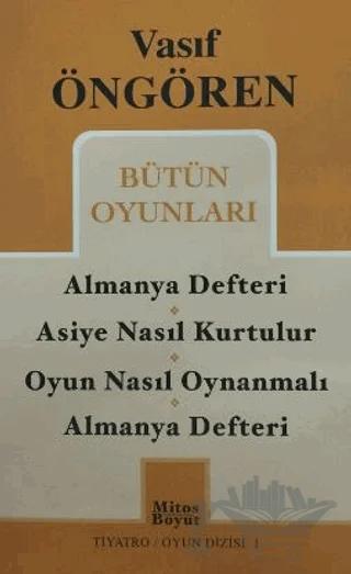 Nobel Kitap