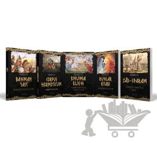 Nobel Kitap
