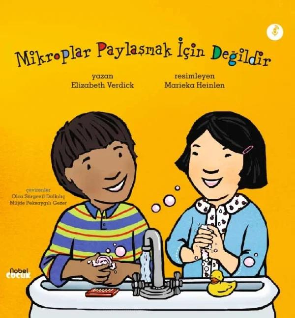 Nobel Kitap