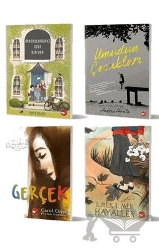Nobel Kitap