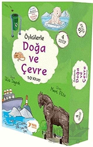 Nobel Kitap