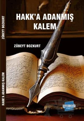 Hakk a Adanmış Kalem
