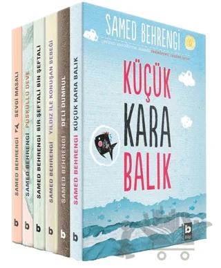 Nobel Kitap
