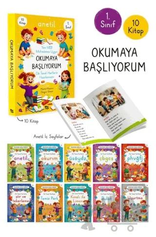 Nobel Kitap