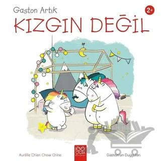 Gaston Artık Kızgın Değil Gaston un Duyguları