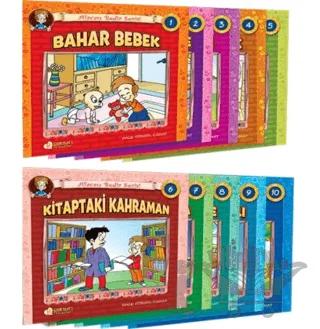 Nobel Kitap