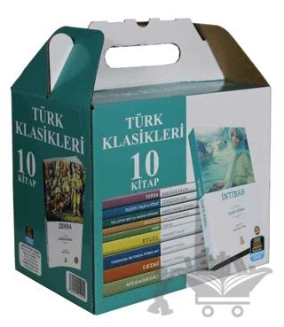 Nobel Kitap