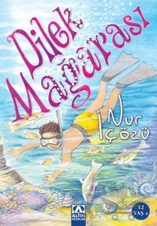 Nobel Kitap
