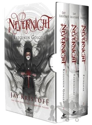 Nobel Kitap