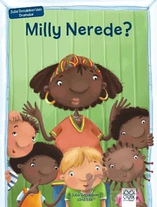 Milly Nerede