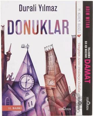 Nobel Kitap