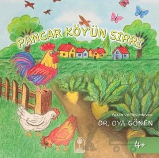 Pancar Köy ün Sırrı