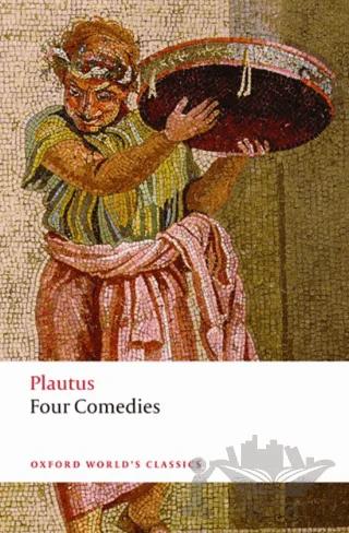 Four Comedies
